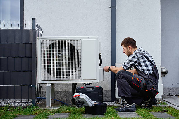 Trusted Furnace Repair service in Rosendale, NY - HVAC Repair CO